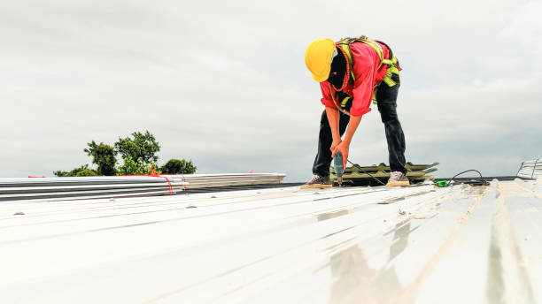 Best Green or Eco-Friendly Roofing Solutions  in Madera Ranchos, CA
