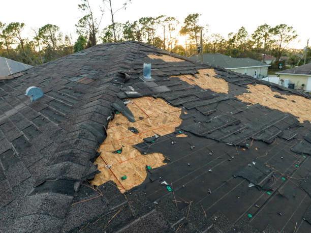 Professional Roofing Service in Madera Ranchos, CA
