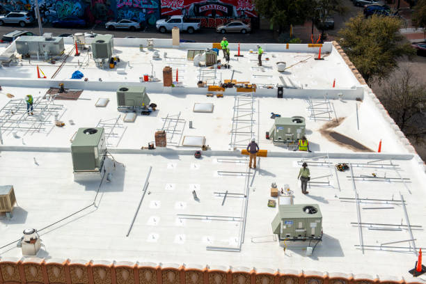 Best Roof Insulation Installation  in Madera Ranchos, CA