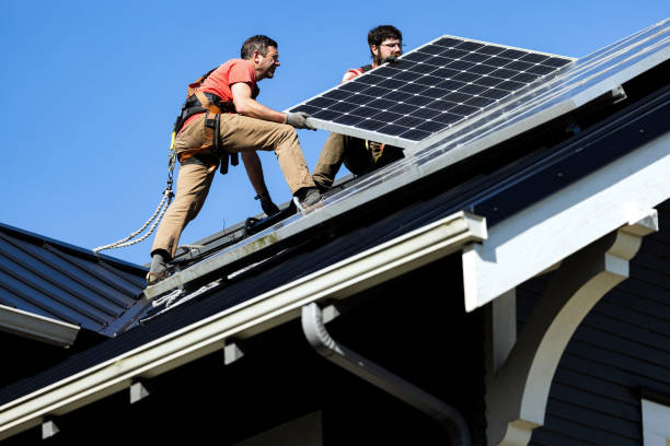 Best Roof Installation  in Madera Ranchos, CA